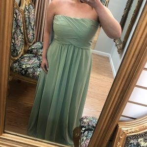 Morilee Bridesmaid Dress